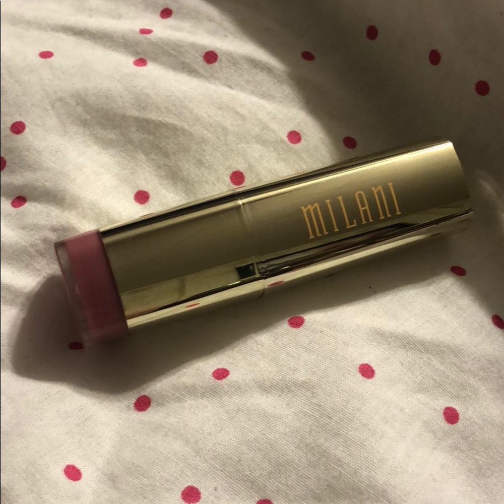 Milani Lipstick